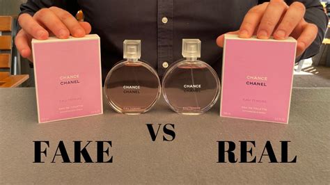 chanel perfume fake vs real|chanel authenticity check.